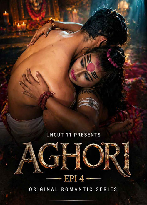 Aghori S1 E4