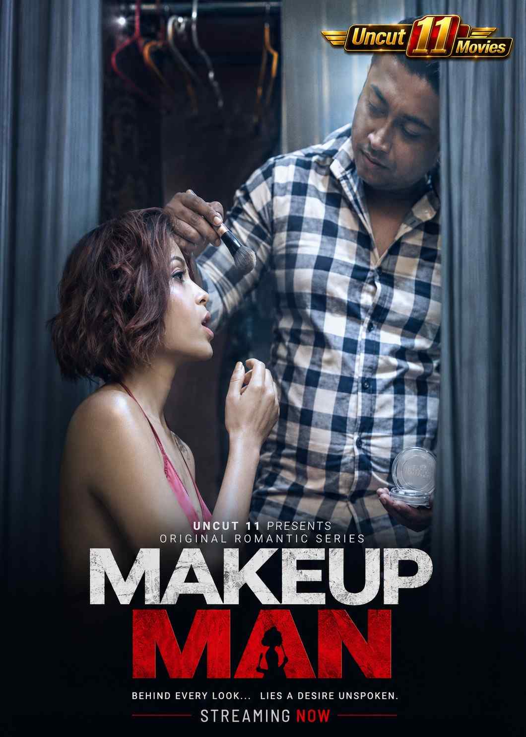 Makeup Man