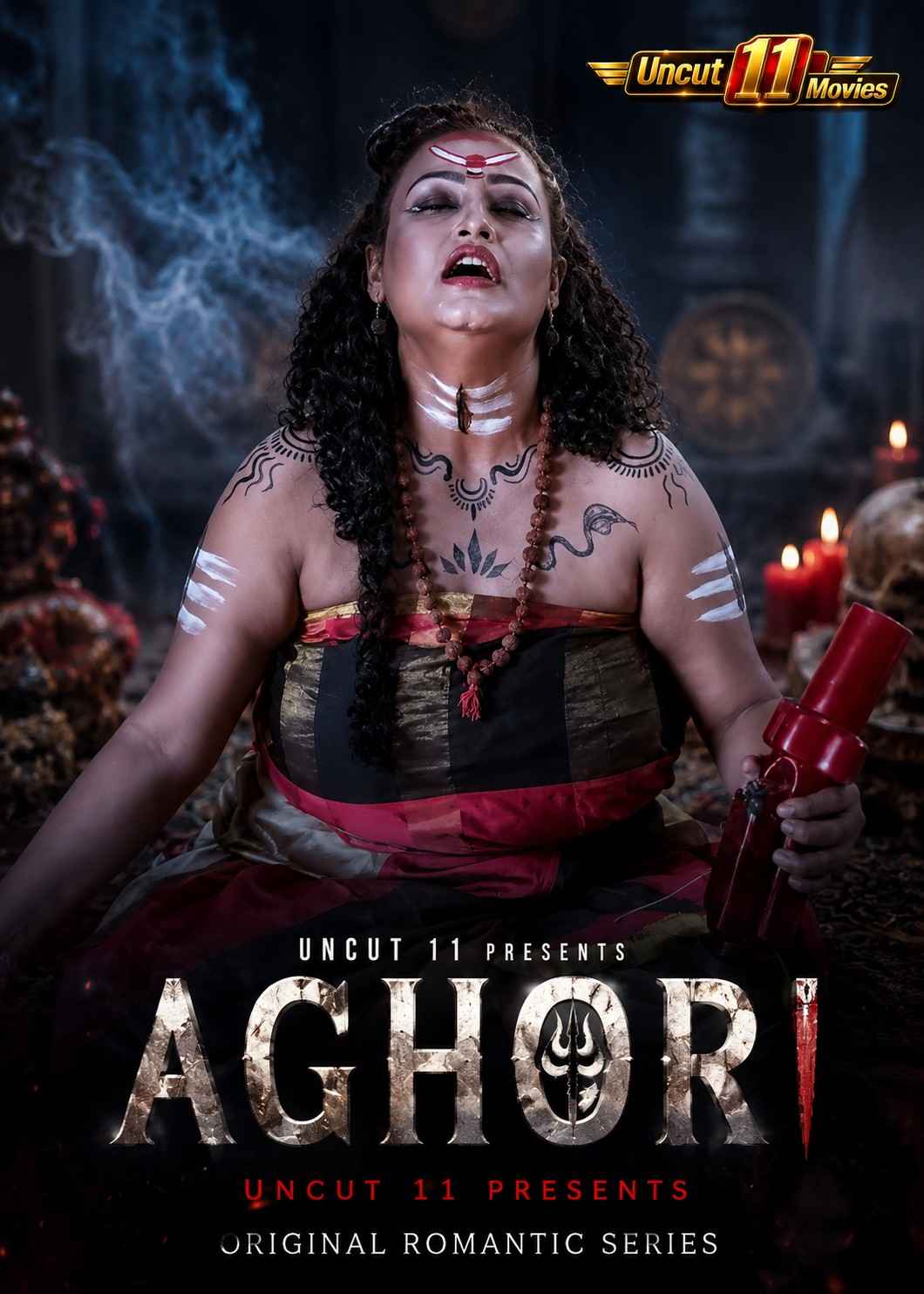 Aghori ep1