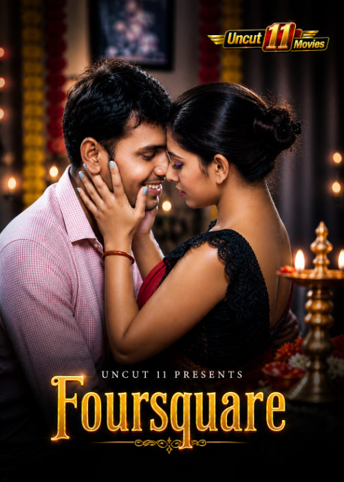 Foursquare Ep1
