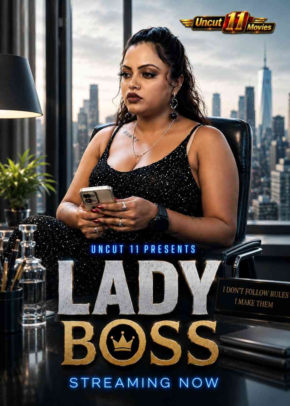 Lady Boss