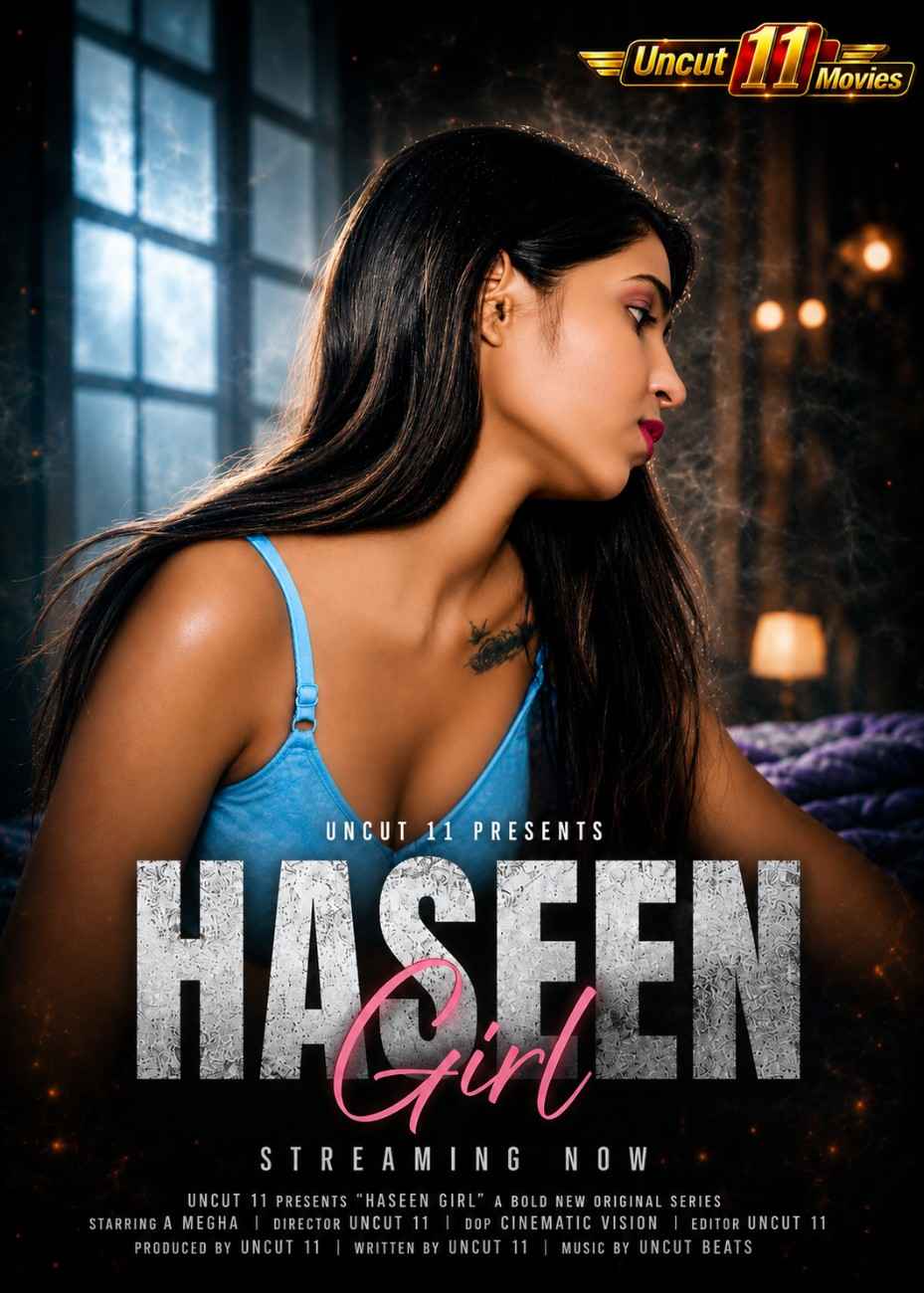 Haseen Girl
